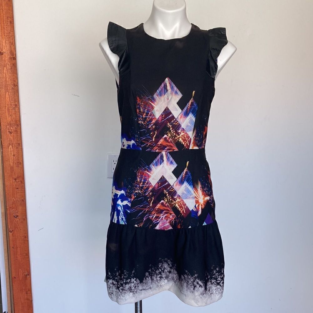 Sandro dress   - Picture 3 of 16